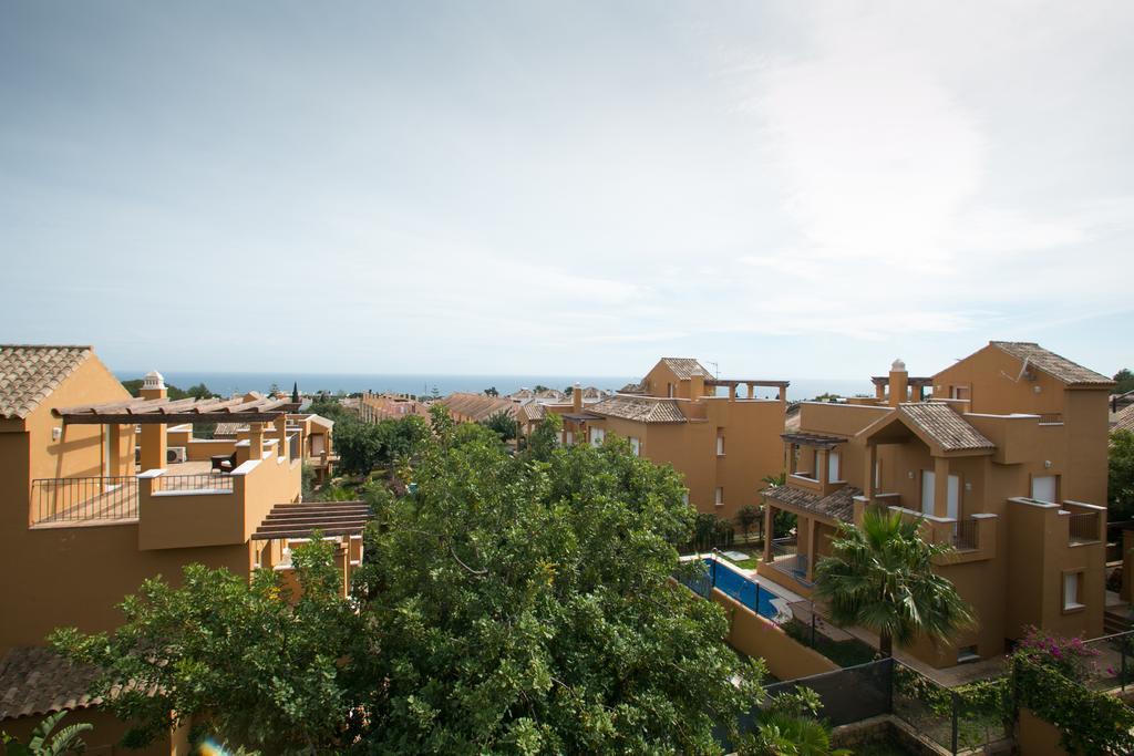 Villa Altos De